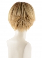 Textured Fringe Bob | SS14/88