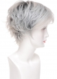 Relax Large | Metallicblonde Rooted