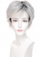 Relax Large | Metallicblonde Rooted