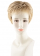 Time Comfort | Sandyblonde Rooted