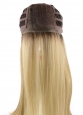 Vita Mono Part | Sahara Beige Rooted