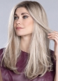 Vita Mono Part | Pearlblonde Rooted