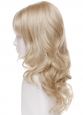 Avery | Creamy Blond