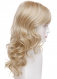 Avery | Creamy Blond