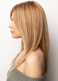 Brielle | Hazelnut Cream Root