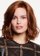 Chiara SF | Rusty-Red