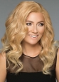 Jacquelyn | Golden Blonde