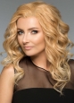 Jacquelyn | Golden Blonde