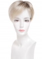 Jump Mono | Pearlblonde Rooted