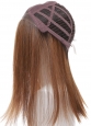 Sleek Mono Part | Hazelnut Rooted