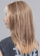 Sleek Mono Part | Powderblonde Tipped