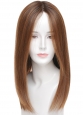 Sleek Mono Part | Hazelnut Rooted