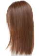 Sleek Mono Part | Hazelnut Rooted