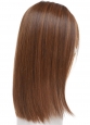 Sleek Mono Part | Hazelnut Rooted