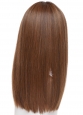 Sleek Mono Part | Hazelnut Rooted