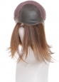 McQueen | Rich Chocolate Brown-R
