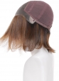 McQueen | Rich Chocolate Brown-R