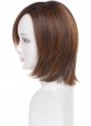 McQueen | Rich Chocolate Brown-R