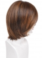 McQueen | Rich Chocolate Brown-R
