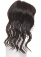 Lace Front Mono Top Wave 14 | Cappuccino with Cherry