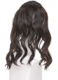 Lace Front Mono Top Wave 14 | Cappuccino with Cherry