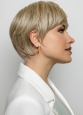 Charlotte | Buttercream Blond