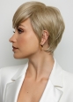 Charlotte | Buttercream Blond