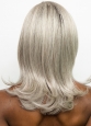 Sophia | Silver Brown-MR