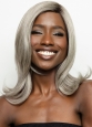 Sophia | Silver Brown-MR