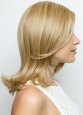Sophia | Creamy Blond
