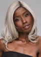 Sophia | Silver Brown-MR