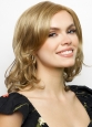 Clara | Golden Truffle Blond