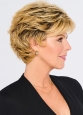 Swept Back Short Cut | SS25