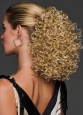 12” Coily Cinched Pony | R14/88H