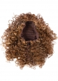 12” Coily Cinched Pony | Base