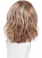 Mila Mono | Toffee Blonde Lighted