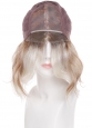 Mila Mono | Toffee Blonde Lighted