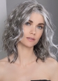 Mila Mono | Dark Grey Lighted