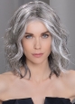 Mila Mono | Dark Grey Lighted