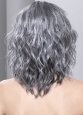 Mila Mono | Dark Grey Lighted