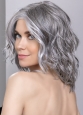 Mila Mono | Dark Grey Lighted