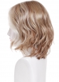Mila Mono | Toffee Blonde Lighted