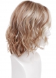 Mila Mono | Toffee Blonde Lighted