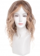 Serena | Powder Blonde Tipped