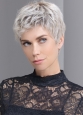 Zoe | Platin Blonde/Shad