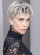 Zoe | Platin Blonde/Shad