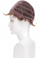 Zoe Mono | Chocolate/Shad