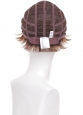 Zoe Mono | Chocolate/Shad