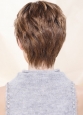 Zoe Mono | Chocolate/Shad