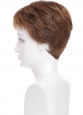 Zoe Mono | Chocolate/Shad